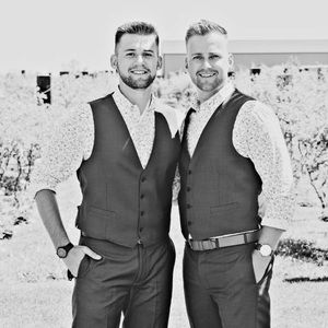 Meet your Posher, Joshua